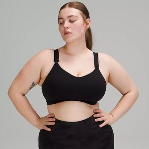 Swift speed bra high support lululemon